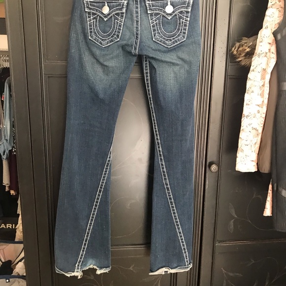 True religion jeans - Picture 5 of 8